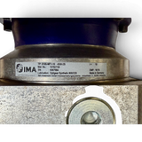 IMA WITTENSTEIN alpha TP 010S-MF1-10-0G0-28 Präzisions Planetengetriebe Art.-Nr. 10782728