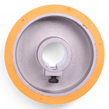 WEINIG Vorschubrolle Vorschubwalze HighGrip Ausführung 140 x 50 x 35 KN 10 x 5 mm wie Art. .10023453 – Ansicht 4