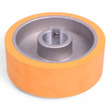 WEINIG Vorschubrolle Vorschubwalze HighGrip Ausführung 140 x 50 x 35 KN 10 x 5 mm wie Art. .10023453 – Ansicht 6