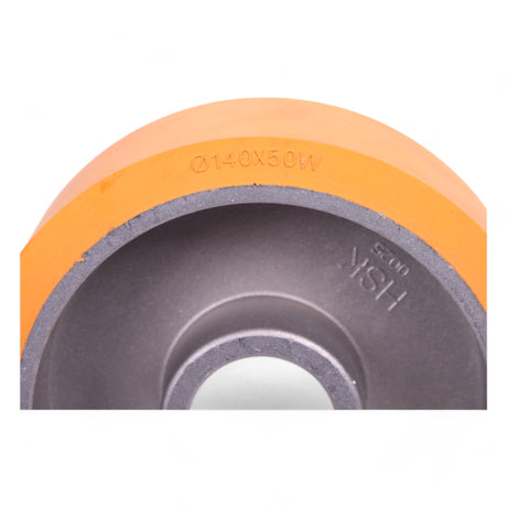 WEINIG Vorschubrolle Vorschubwalze HighGrip Ausführung 140 x 50 x 35 KN 10 x 5 mm wie Art. .10023453 – Ansicht 7