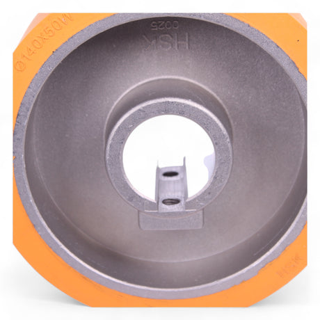 WEINIG Vorschubrolle Vorschubwalze HighGrip Ausführung 140 x 50 x 35 KN 10 x 5 mm wie Art. .10023453 – Ansicht 8