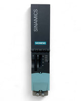 SIEMENS SINAMICS Control Unit CU320 6SL3040-0MA00-0AA1 mit Compact Flash Karte – Ansicht 2