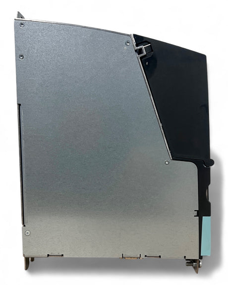 SIEMENS SINAMICS Control Unit CU320 6SL3040-0MA00-0AA1 mit Compact Flash Karte – Ansicht 4