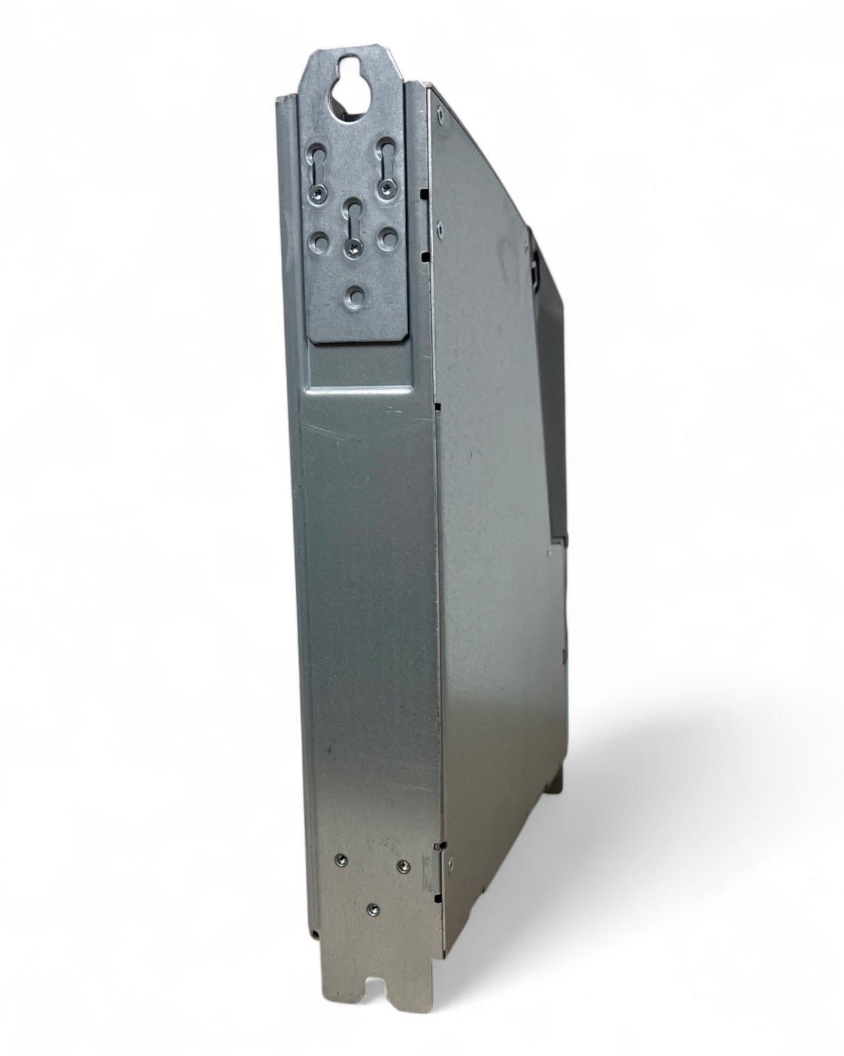 SIEMENS SINAMICS Control Unit CU320 6SL3040-0MA00-0AA1 mit Compact Flash Karte – Ansicht 6