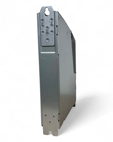 Siemens SINAMICS S120 Double Motor Module SL 6SL3120-2TE21-8AA3 – aus Homag Z‑Achse – Ansicht 6