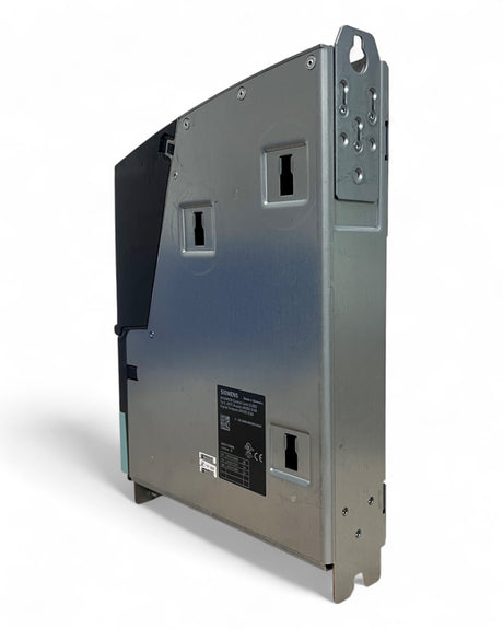 Siemens SINAMICS S120 Double Motor Module SL 6SL3120-2TE21-8AA3 – aus Homag Z‑Achse – Ansicht 8