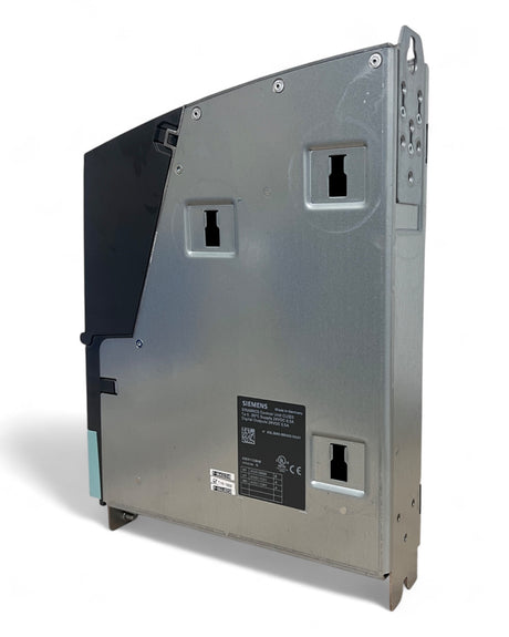 Siemens SINAMICS S120 Double Motor Module SL 6SL3120-2TE21-8AA3 – aus Homag Z‑Achse – Ansicht 9