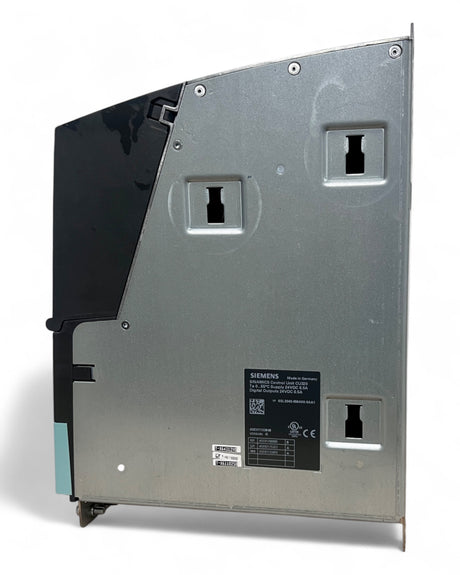 Siemens SINAMICS S120 Double Motor Module SL 6SL3120-2TE21-8AA3 – aus Homag Z‑Achse – Ansicht 10