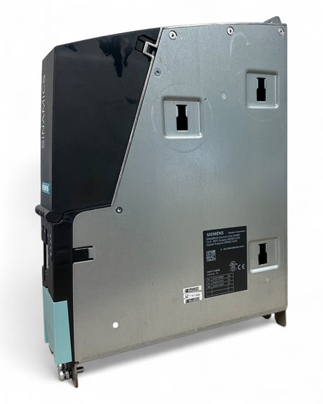 SIEMENS SINAMICS Control Unit CU320 6SL3040-0MA00-0AA1 mit Compact Flash Karte – Ansicht 10
