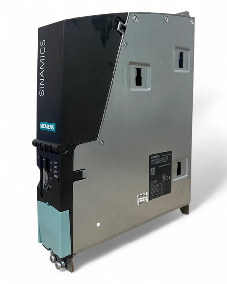 SIEMENS SINAMICS Control Unit CU320 6SL3040-0MA00-0AA1 mit Compact Flash Karte – Ansicht 11