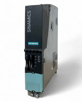 SIEMENS SINAMICS Control Unit CU320 6SL3040-0MA00-0AA1 mit Compact Flash Karte – Ansicht 13