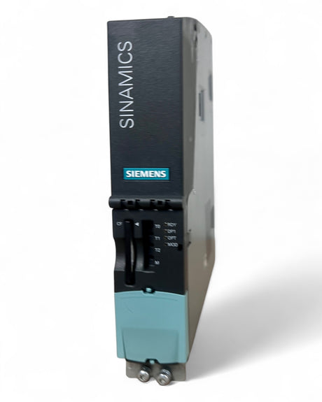 SIEMENS SINAMICS Control Unit CU320 6SL3040-0MA00-0AA1 mit Compact Flash Karte – Ansicht 14