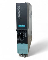 Siemens SINAMICS S120 Double Motor Module SL 6SL3120-2TE21-8AA3 – aus Homag Z‑Achse – Ansicht 16