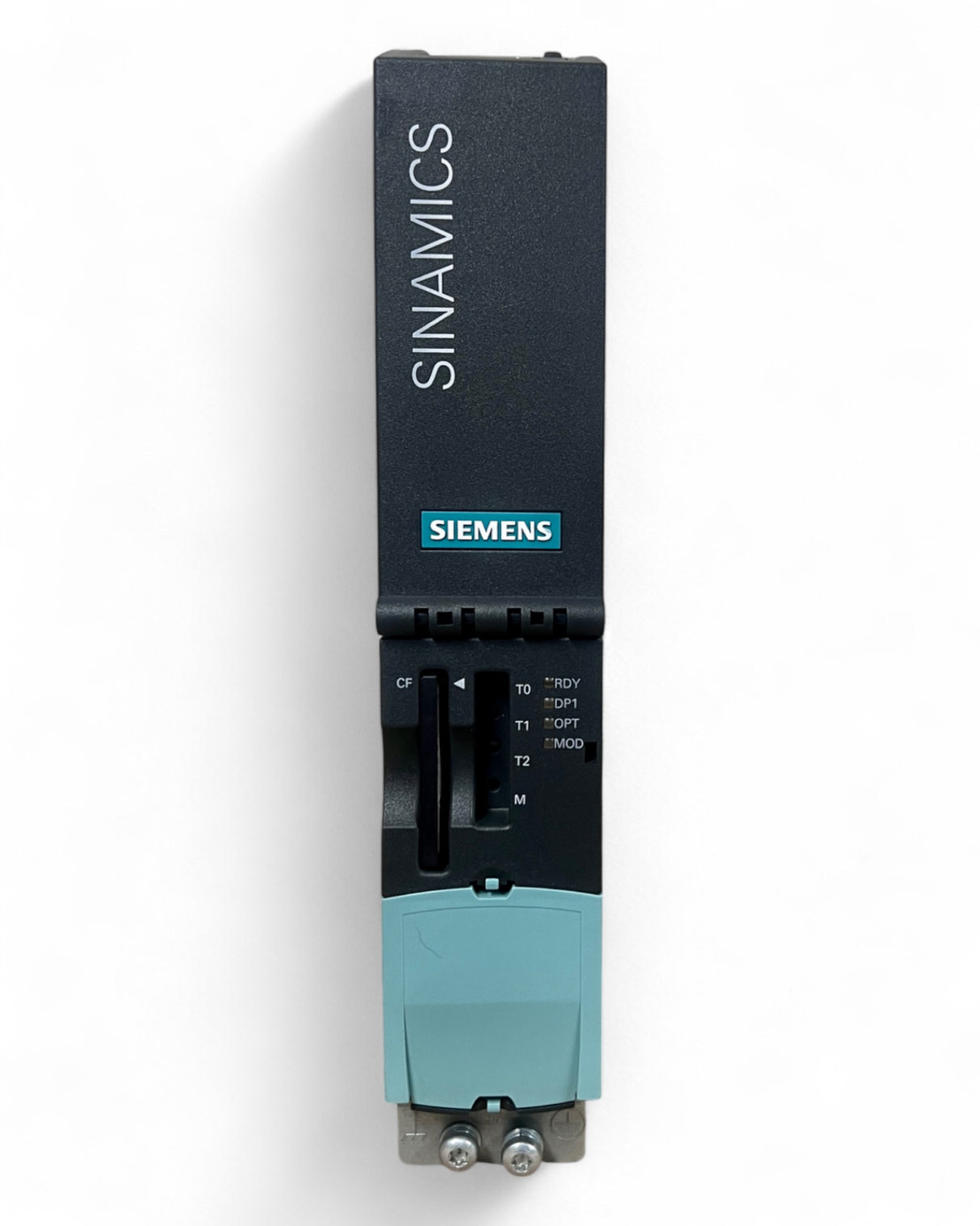 SIEMENS SINAMICS Control Unit CU320 6SL3040-0MA00-0AA1 mit Compact Flash Karte – Ansicht 15