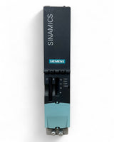 SIEMENS SINAMICS Control Unit CU320 6SL3040-0MA00-0AA1 mit Compact Flash Karte – Ansicht 15