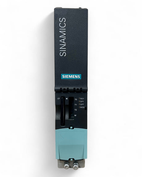 SIEMENS SINAMICS Control Unit CU320 6SL3040-0MA00-0AA1 mit Compact Flash Karte – Ansicht 15