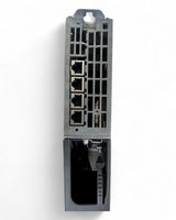 SIEMENS SINAMICS Control Unit CU320 6SL3040-0MA00-0AA1 mit Compact Flash Karte – Ansicht 16