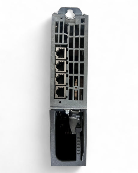 SIEMENS SINAMICS Control Unit CU320 6SL3040-0MA00-0AA1 mit Compact Flash Karte – Ansicht 16