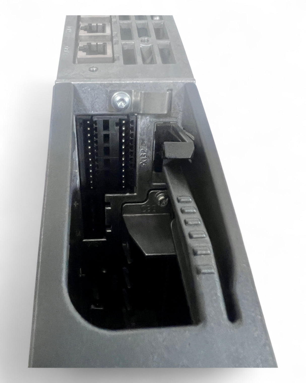 SIEMENS SINAMICS Control Unit CU320 6SL3040-0MA00-0AA1 mit Compact Flash Karte – Ansicht 17