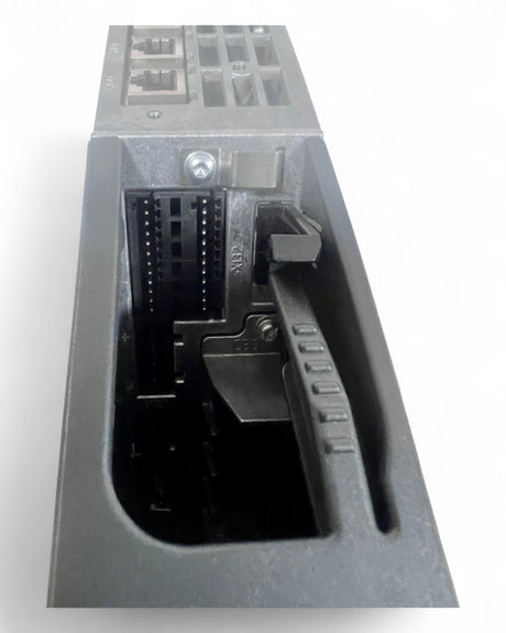 SIEMENS SINAMICS Control Unit CU320 6SL3040-0MA00-0AA1 mit Compact Flash Karte – Ansicht 17