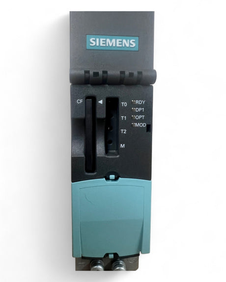 SIEMENS SINAMICS Control Unit CU320 6SL3040-0MA00-0AA1 mit Compact Flash Karte – Ansicht 18