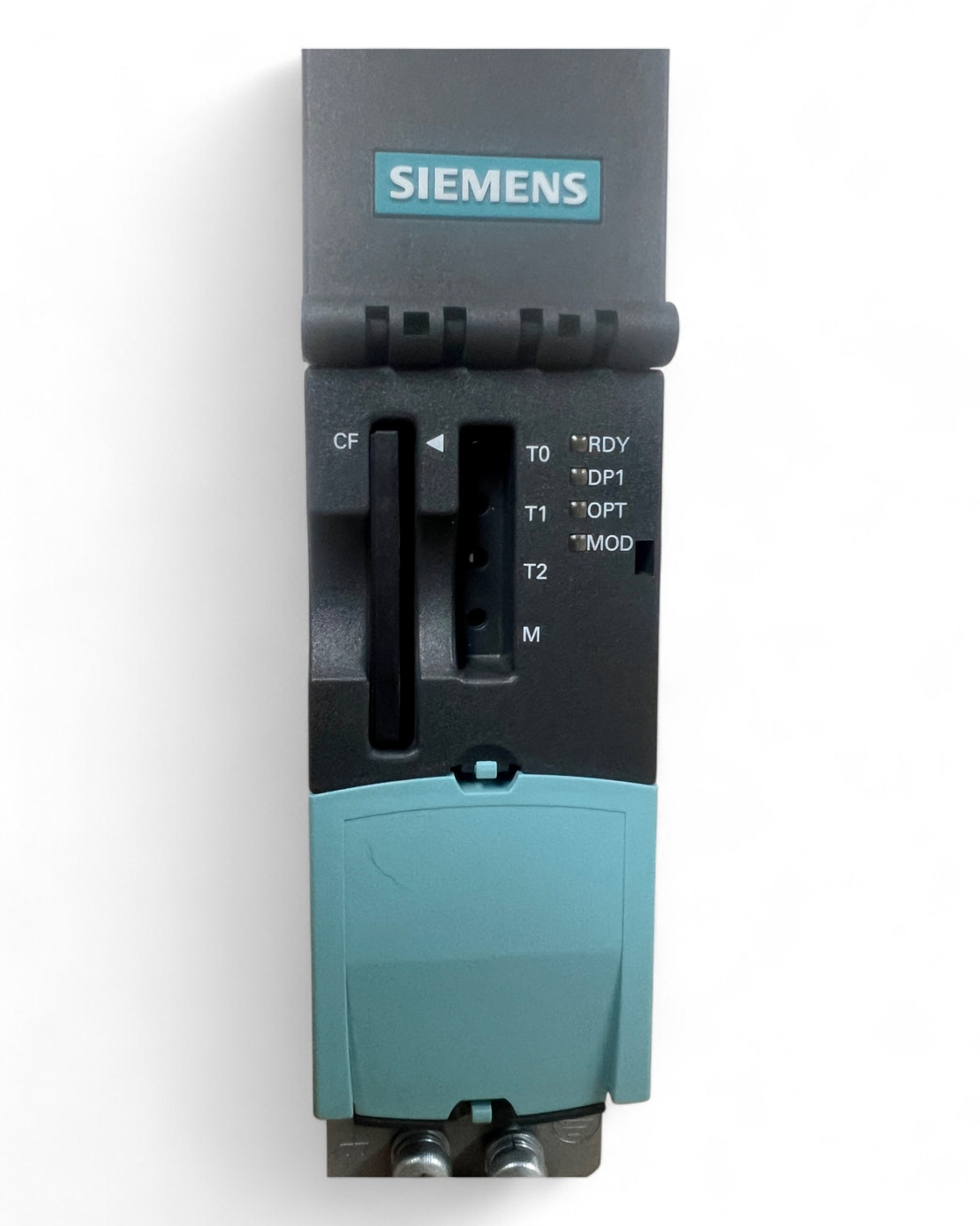 Siemens SINAMICS S120 Double Motor Module SL 6SL3120-2TE21-8AA3 – aus Homag Z‑Achse – Ansicht 20