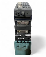 SIEMENS SINAMICS S120 Motor Module 6SL3120-1TE21-0AA3 HOMAG BOF BAZ – Ansicht 6