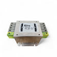 HOMAG Netzfilter 3x0…520V +N 64A 50/60Hz Typ 4-008-39-2006