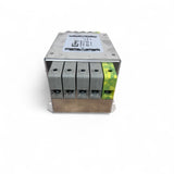 HOMAG Netzfilter 3x0…520V +N 64A 50/60Hz Typ 4-008-39-2006 – Ansicht 2