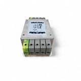HOMAG Netzfilter 3x0…520V +N 64A 50/60Hz Typ 4-008-39-2006 – Ansicht 4