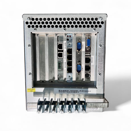 HOMAG RECHNER RT-IPC HC230 BAB921 PROFINET CAN 2-083-03-0204 – Ansicht 3