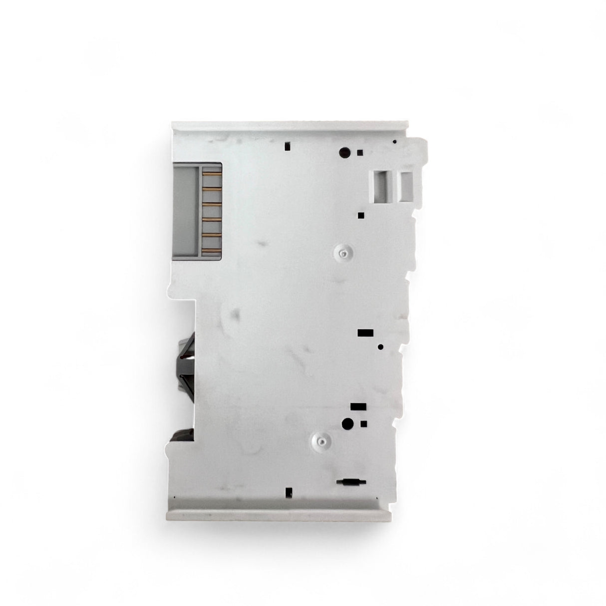 HOMAG Beckhoff Busklemme KL9010 End Terminal – Artikelnummer 4086050352 – Ansicht 3