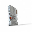 HOMAG Busklemme KL2408 OUT-8 – Artikelnummer 4086050463 – Beckhoff-Nr. KL2408