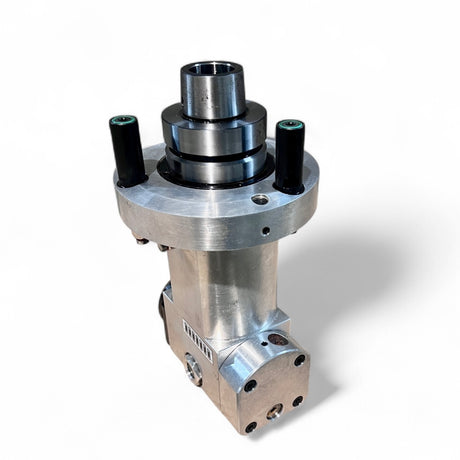 Adapteraggregat HOMAG/WEEKE/BENZ Säge Wechselaggregat High Performance kurz 2-056-10-3120 – Ansicht 5