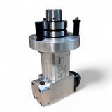 Adapteraggregat HOMAG/WEEKE/BENZ Säge Wechselaggregat High Performance kurz 2-056-10-3120 – Ansicht 7