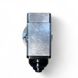 Adapteraggregat HOMAG/WEEKE/BENZ Säge Wechselaggregat High Performance kurz 2-056-10-3120 – Ansicht 11