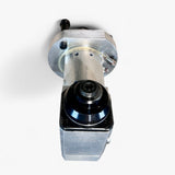 Adapteraggregat HOMAG/WEEKE/BENZ Säge Wechselaggregat High Performance kurz 2-056-10-3120 – Ansicht 12