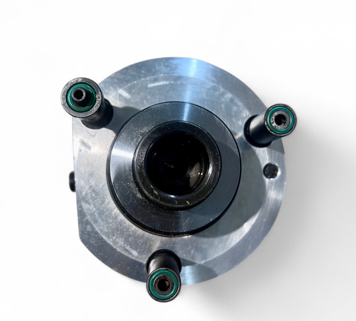 Adapteraggregat HOMAG/WEEKE/BENZ Säge Wechselaggregat High Performance kurz 2-056-10-3120 – Ansicht 13