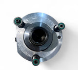 Adapteraggregat HOMAG/WEEKE/BENZ Säge Wechselaggregat High Performance kurz 2-056-10-3120 – Ansicht 13