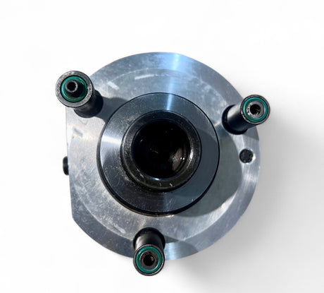 Adapteraggregat HOMAG/WEEKE/BENZ Säge Wechselaggregat High Performance kurz 2-056-10-3120 – Ansicht 13