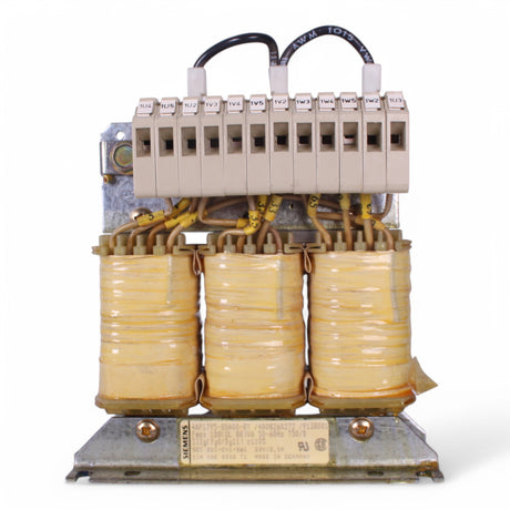 Siemens Transformator 4AP1795-8DA00-8Y Power supply – Ansicht 2