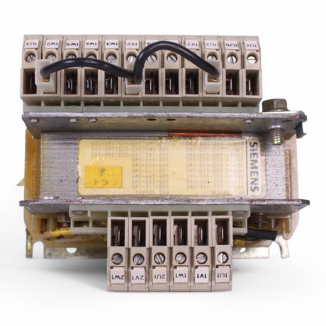 Siemens Transformator 4AP1795-8DA00-8Y Power supply – Ansicht 6