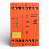 Dold BD 5987, 2-Kanal Sicherheitsrelais, 230 VAC, 2 x Sicherheitskontakte – Ansicht 2