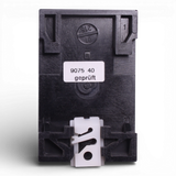 Dold BD 5987, 2-Kanal Sicherheitsrelais, 230 VAC, 2 x Sicherheitskontakte – Ansicht 4