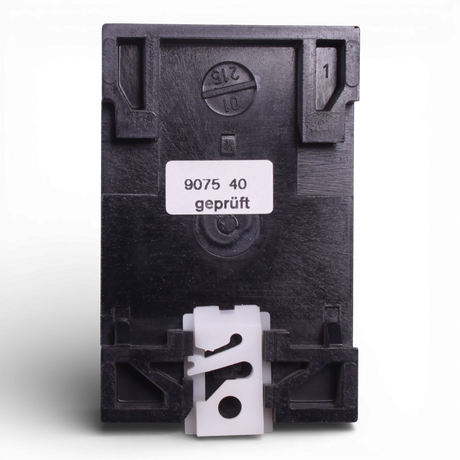 Dold BD 5987, 2-Kanal Sicherheitsrelais, 230 VAC, 2 x Sicherheitskontakte – Ansicht 4
