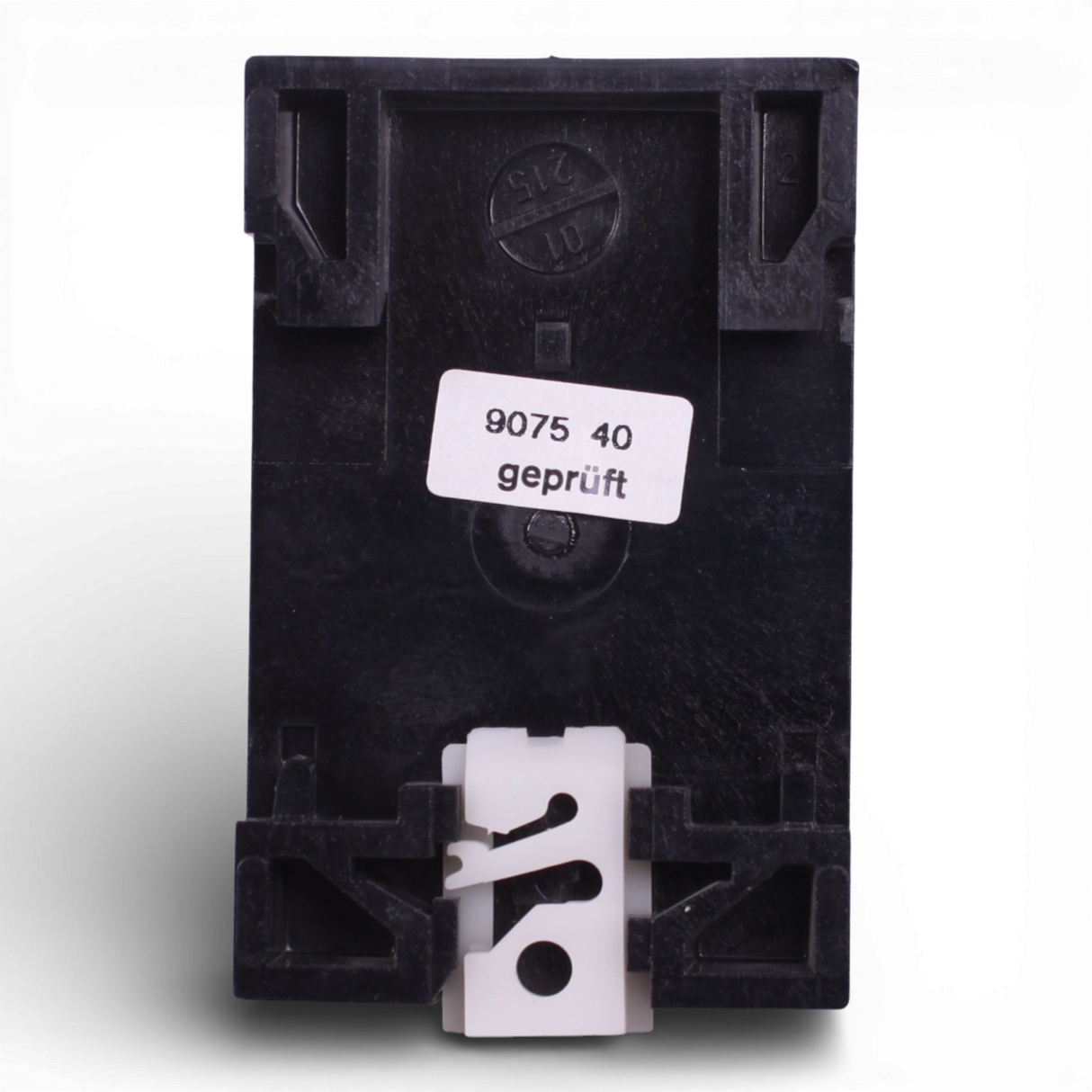 Dold BD 5987, 2-Kanal Sicherheitsrelais, 230 VAC, 2 x Sicherheitskontakte – Ansicht 7