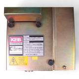 KEB HOMAG Umformer 4-008-39-0510 V2.0 16.F1.R30-4A09 – Ansicht 2