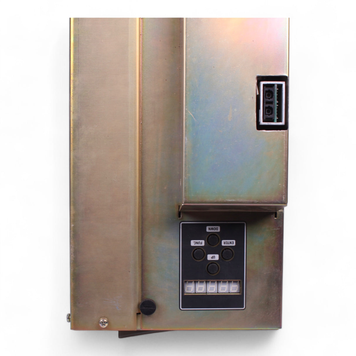 KEB HOMAG Umformer 4-008-39-0510 V2.0 16.F1.R30-4A09 – Ansicht 3