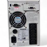 HOMAG SIEMENS MASTERGUARD USV-Modul UPS A700 6A11000757 aus BAZ/BOF – Ansicht 5