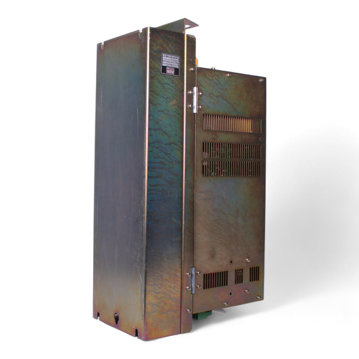 KEB HOMAG Umformer 4-008-39-0510 V2.0 16.F1.R30-4A09 – Ansicht 7